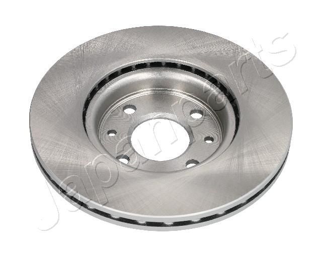 Stabdžių diskas JAPANPARTS DI-0223C