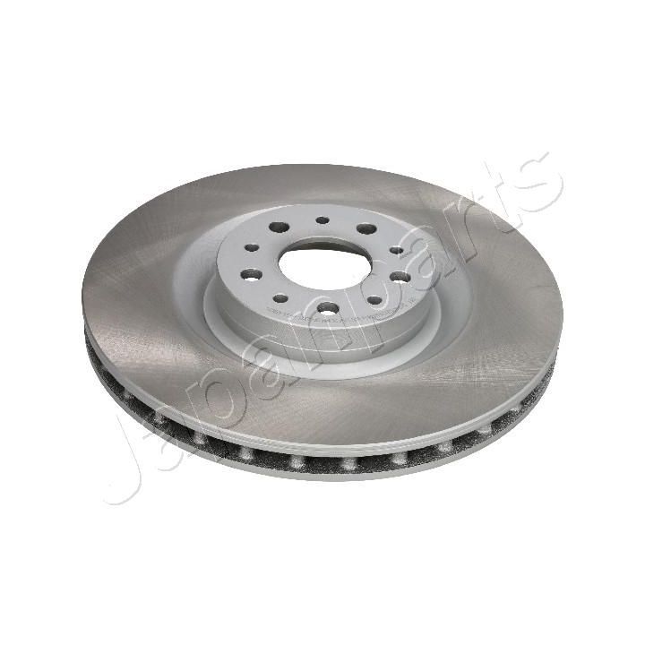 Stabdžių diskas JAPANPARTS DI-0227C