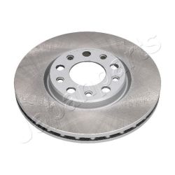 Stabdžių diskas JAPANPARTS DI-0229C