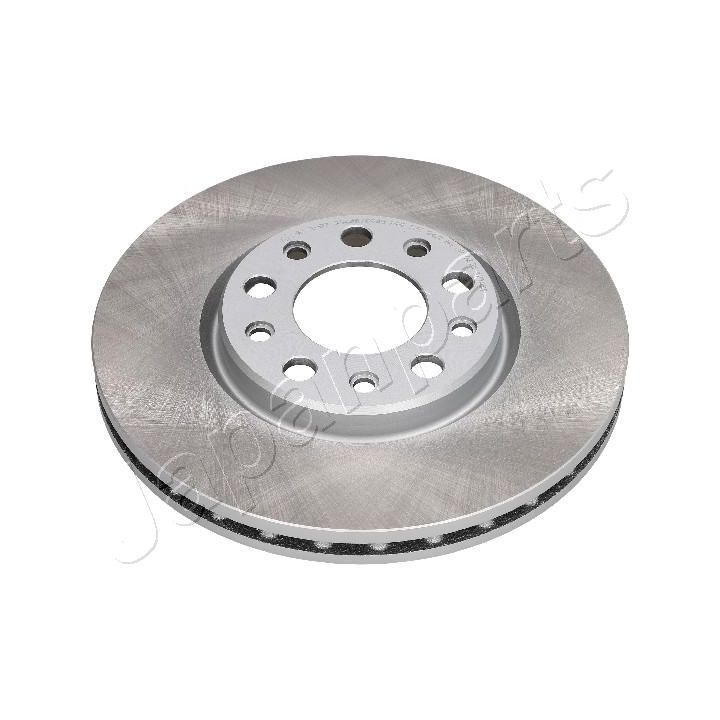 Stabdžių diskas JAPANPARTS DI-0229C