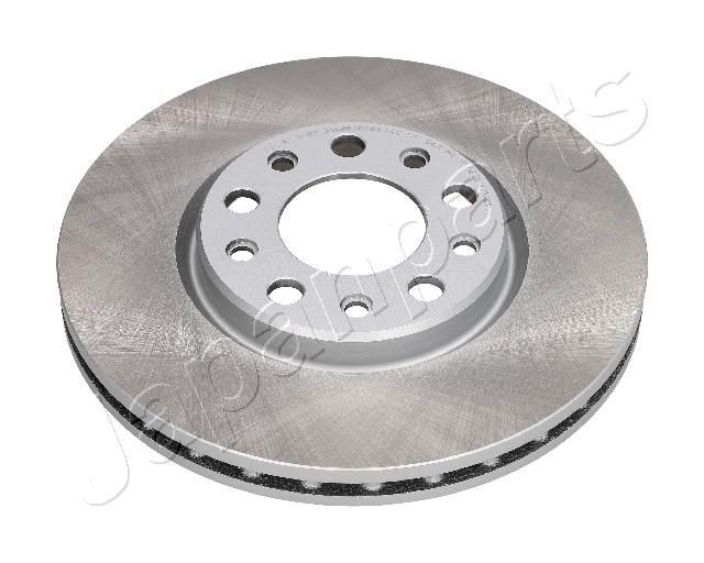 Stabdžių diskas JAPANPARTS DI-0229C