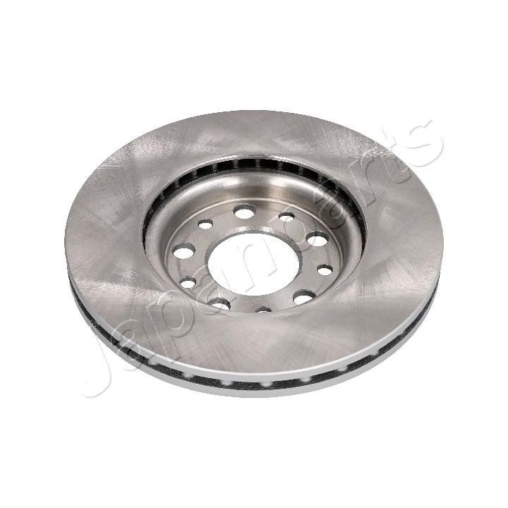 Stabdžių diskas JAPANPARTS DI-0229C