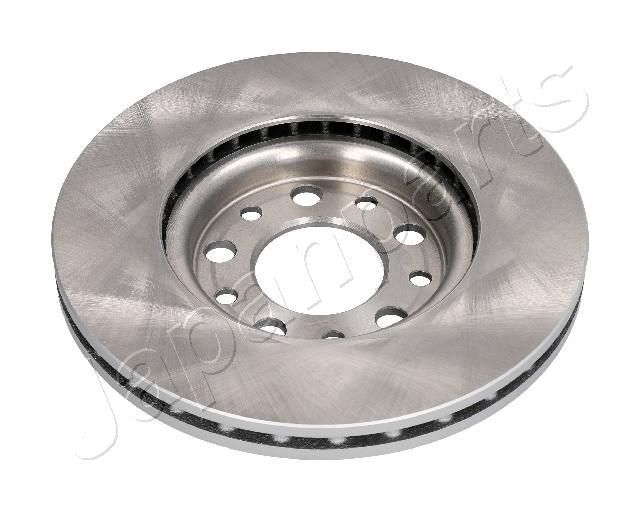 Stabdžių diskas JAPANPARTS DI-0229C