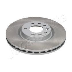 Stabdžių diskas JAPANPARTS DI-0236C