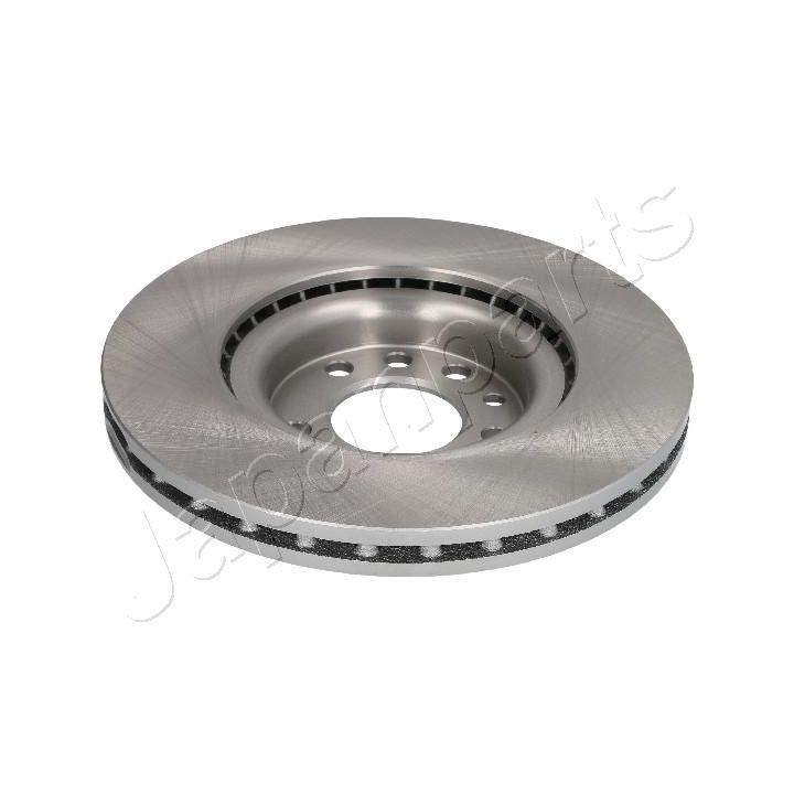 Stabdžių diskas JAPANPARTS DI-0236C