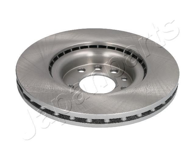 Stabdžių diskas JAPANPARTS DI-0236C