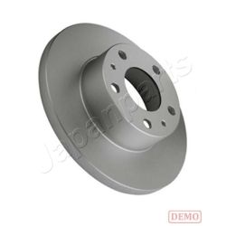 Stabdžių diskas JAPANPARTS DI-0238C