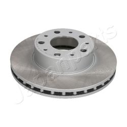 Stabdžių diskas JAPANPARTS DI-0240C