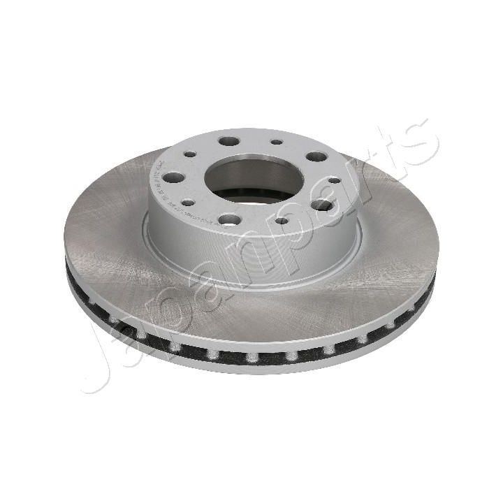 Stabdžių diskas JAPANPARTS DI-0240C