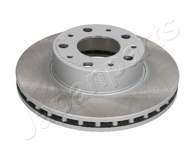 Stabdžių diskas JAPANPARTS DI-0240C