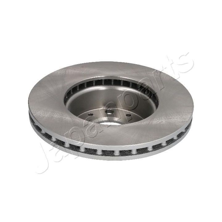 Stabdžių diskas JAPANPARTS DI-0240C