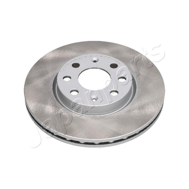 Stabdžių diskas JAPANPARTS DI-0243C