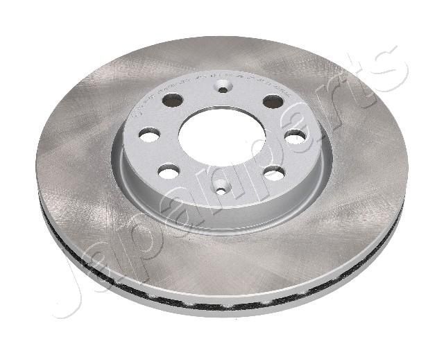 Stabdžių diskas JAPANPARTS DI-0243C