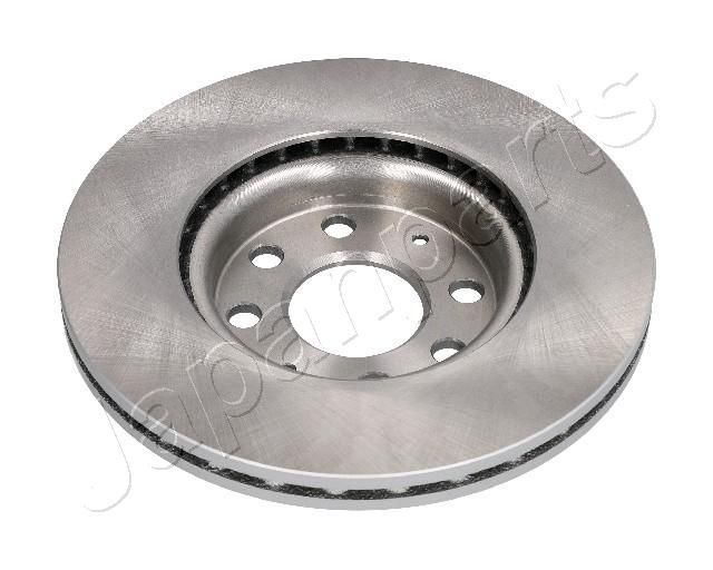 Stabdžių diskas JAPANPARTS DI-0243C