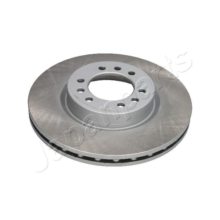 Stabdžių diskas JAPANPARTS DI-0259C