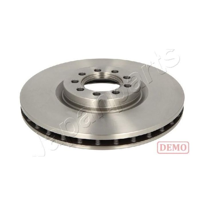 Stabdžių diskas JAPANPARTS DI-0262C