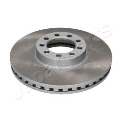 Stabdžių diskas JAPANPARTS DI-0263C