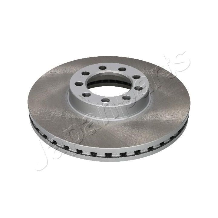 Stabdžių diskas JAPANPARTS DI-0263C
