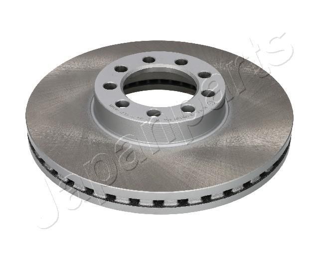 Stabdžių diskas JAPANPARTS DI-0263C