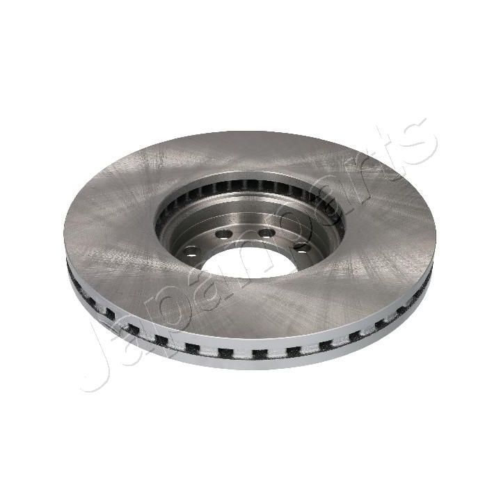 Stabdžių diskas JAPANPARTS DI-0263C