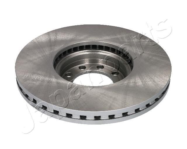Stabdžių diskas JAPANPARTS DI-0263C