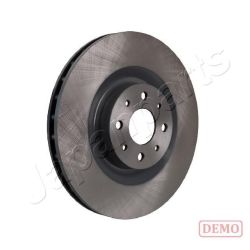 Stabdžių diskas JAPANPARTS DI-0265C