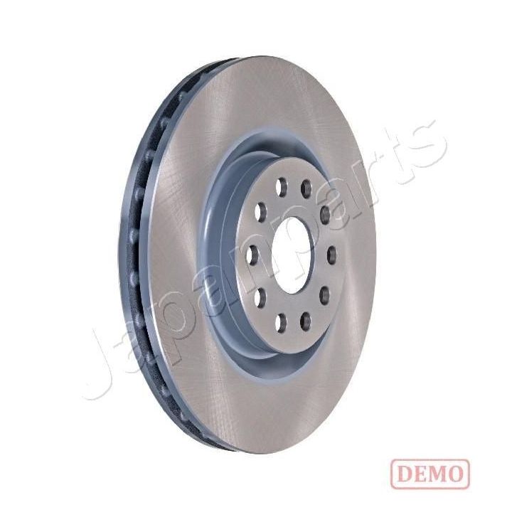 Stabdžių diskas JAPANPARTS DI-0266C