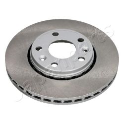 Stabdžių diskas JAPANPARTS DI-031C