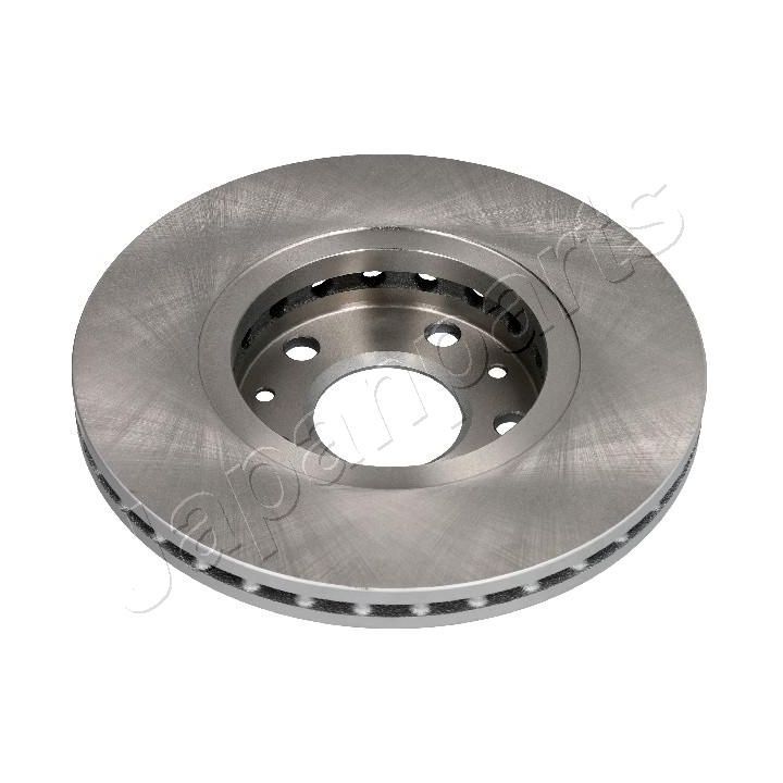 Stabdžių diskas JAPANPARTS DI-031C