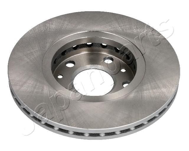 Stabdžių diskas JAPANPARTS DI-031C