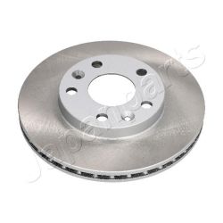 Stabdžių diskas JAPANPARTS DI-032C