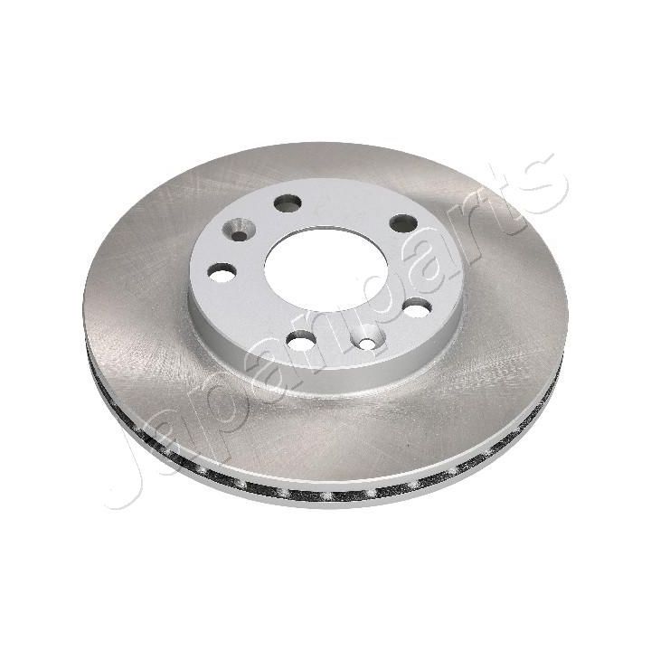 Stabdžių diskas JAPANPARTS DI-032C