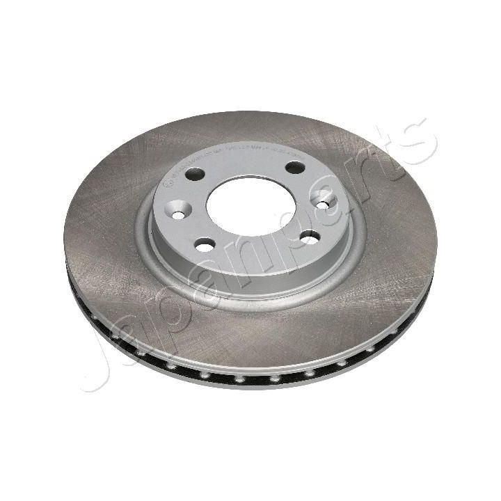 Stabdžių diskas JAPANPARTS DI-052C