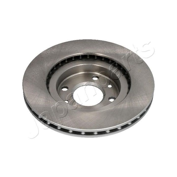 Stabdžių diskas JAPANPARTS DI-052C