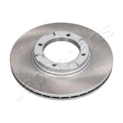 Stabdžių diskas JAPANPARTS DI-057C