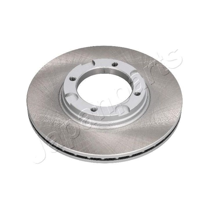 Stabdžių diskas JAPANPARTS DI-057C