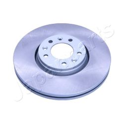 Stabdžių diskas JAPANPARTS DI-0609C