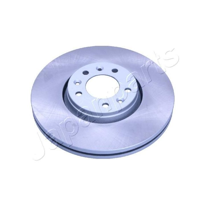 Stabdžių diskas JAPANPARTS DI-0609C
