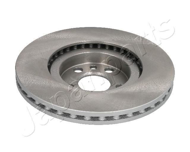 Stabdžių diskas JAPANPARTS DI-0616C