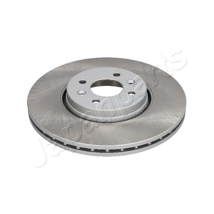 Stabdžių diskas JAPANPARTS DI-0705C