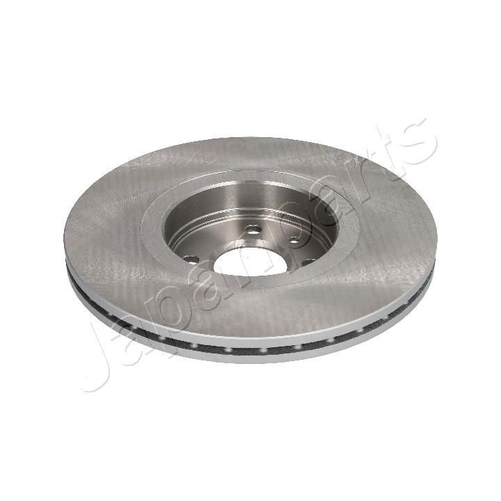 Stabdžių diskas JAPANPARTS DI-0705C