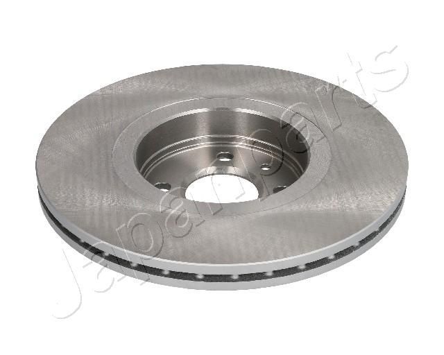 Stabdžių diskas JAPANPARTS DI-0705C