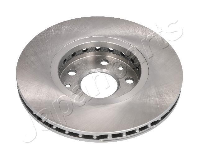 Stabdžių diskas JAPANPARTS DI-0707C