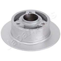 Stabdžių diskas JAPANPARTS DI-0720C