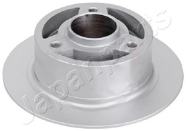 Stabdžių diskas JAPANPARTS DI-0720C