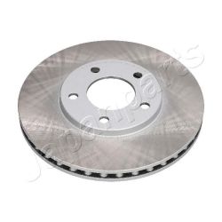 Stabdžių diskas JAPANPARTS DI-096C