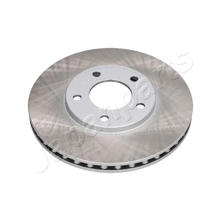 Stabdžių diskas JAPANPARTS DI-096C