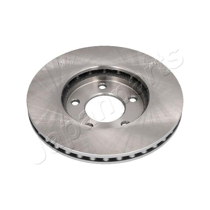 Stabdžių diskas JAPANPARTS DI-096C