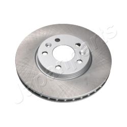 Stabdžių diskas JAPANPARTS DI-1000C