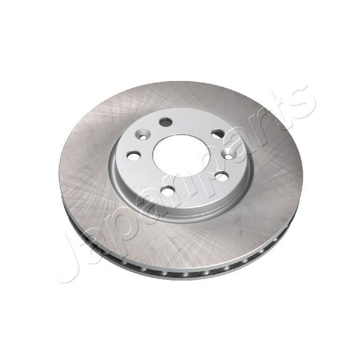 Stabdžių diskas JAPANPARTS DI-1000C